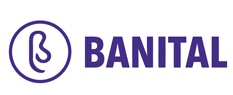 Banital Logo